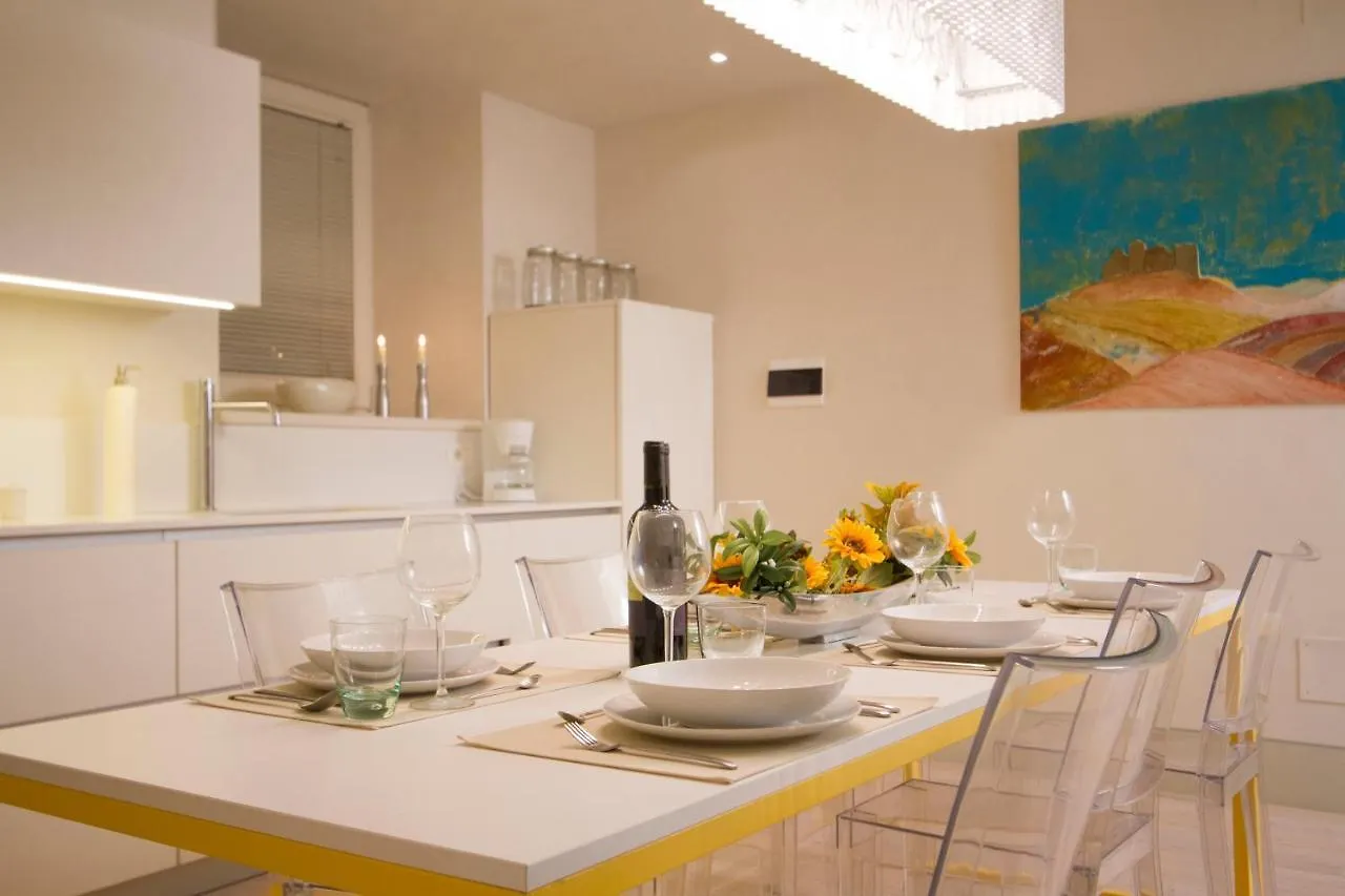 Apartment Appartamenti Il Portale Cortona Italy