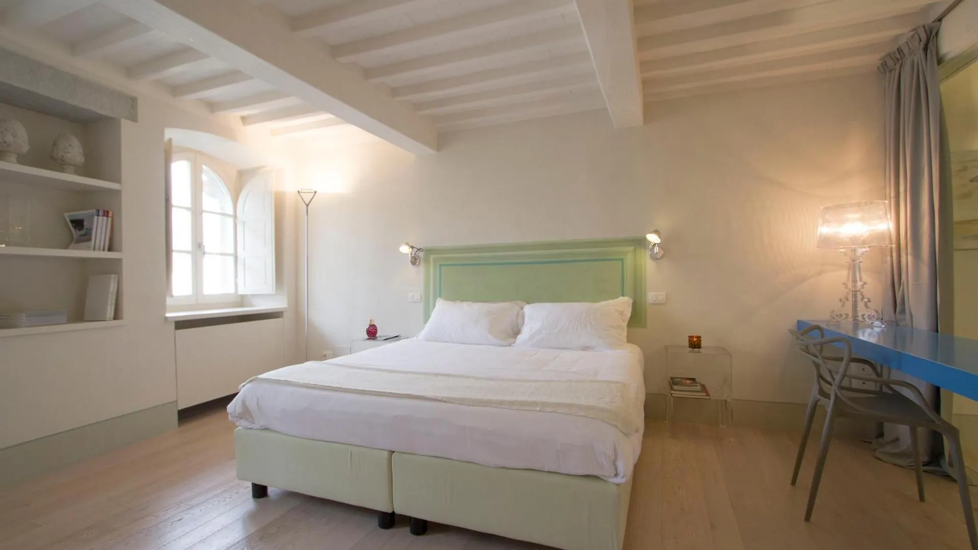 Apartment Appartamenti Il Portale Cortona